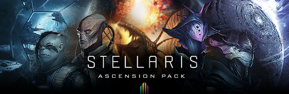 Stellaris: ascension pack download for mac os