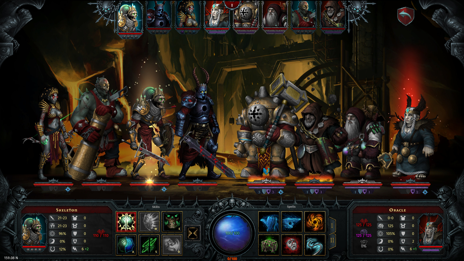 Iratus: lord of the dead - supporter pack download for mac download